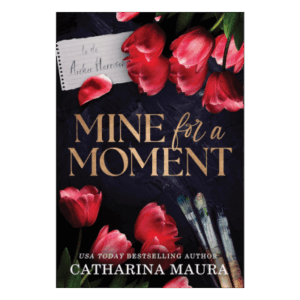 Mine for a Moment Paperback – October 15, 2024