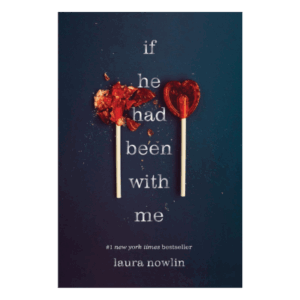 If He Had Been with Me Paperback – November 1, 2019