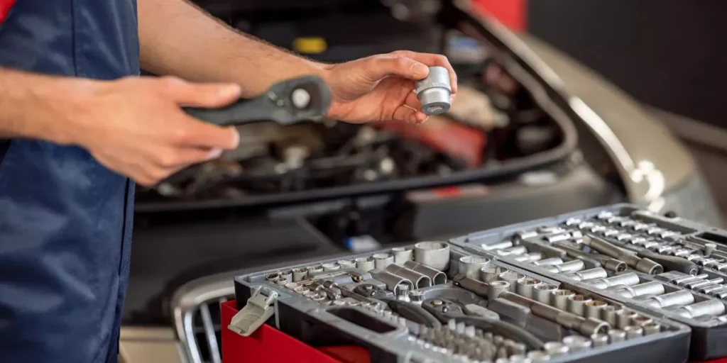 Advantages of Organizing Your Automotive Tools With a Tool Chest Advantages of Organizing Your Automotive Tools With a Tool Chest