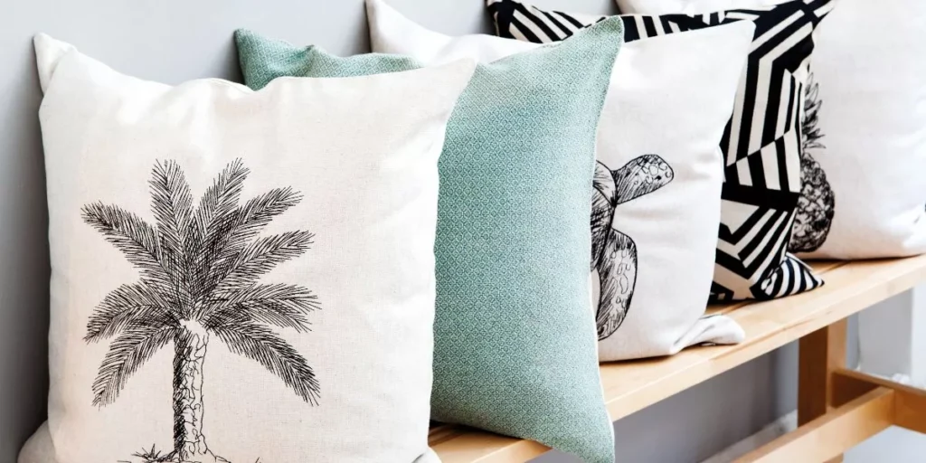 How to DIY Cushion Covers for Garden Furniture? How to DIY Cushion Covers for Garden Furniture?