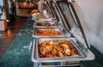 Modern Kitchen Hacks to Impress Your Dinner Guests